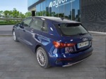 40543ad341c7ad9b85737cf1254c2d0f-3461 Audi A3 Sportback Advanced 30 Tdi 85kw (116cv) - 6