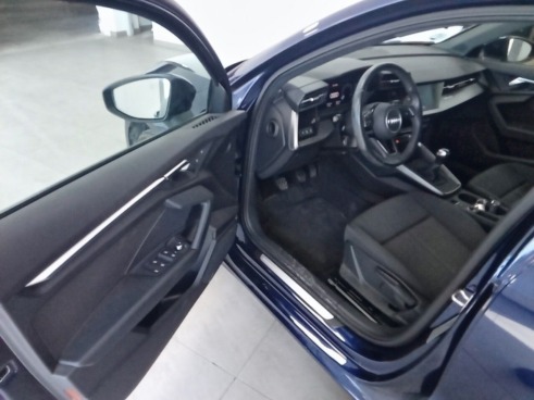 40543ad341c7ad9b85737cf1254c2d0f-3462 Audi A3 Sportback Advanced 30 Tdi 85kw (116cv) - 7