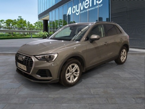40543ad341c7ad9b85737cf1254c2d0f-3474 Audi Q3 35 Tdi 110kw (150cv) S Tronic - 1