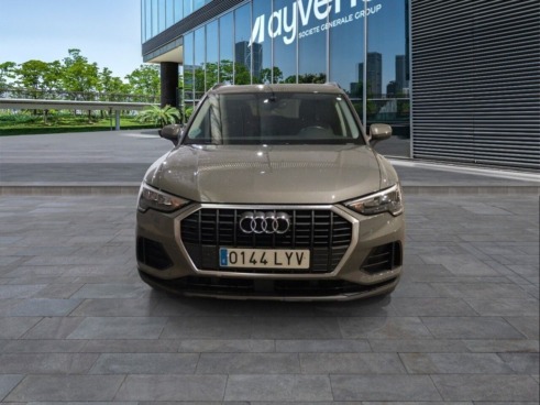 40543ad341c7ad9b85737cf1254c2d0f-3475 Audi Q3 35 Tdi 110kw (150cv) S Tronic - 2
