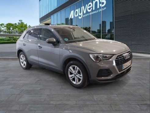 40543ad341c7ad9b85737cf1254c2d0f-3476 Audi Q3 35 Tdi 110kw (150cv) S Tronic - 3