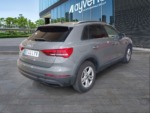 40543ad341c7ad9b85737cf1254c2d0f-3477 Audi Q3 35 Tdi 110kw (150cv) S Tronic - 4