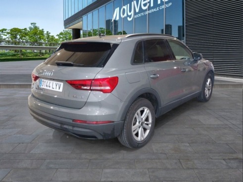 40543ad341c7ad9b85737cf1254c2d0f-3477 Audi Q3 35 Tdi 110kw (150cv) S Tronic - 4
