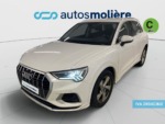 Audi Q3 Advanced 35 TDI 110 kW (150 CV) S tronic Audi Q3 Advanced 35 TDI 110 kW (150 CV) S tronic