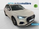 40543ad341c7ad9b85737cf1254c2d0f-3482 Audi Q3 Advanced 35 TDI 110 kW (150 CV) S tronic - 2
