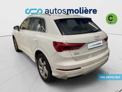 40543ad341c7ad9b85737cf1254c2d0f-3483 Audi Q3 Advanced 35 TDI 110 kW (150 CV) S tronic - 3