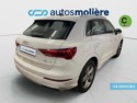 40543ad341c7ad9b85737cf1254c2d0f-3484 Audi Q3 Advanced 35 TDI 110 kW (150 CV) S tronic - 4