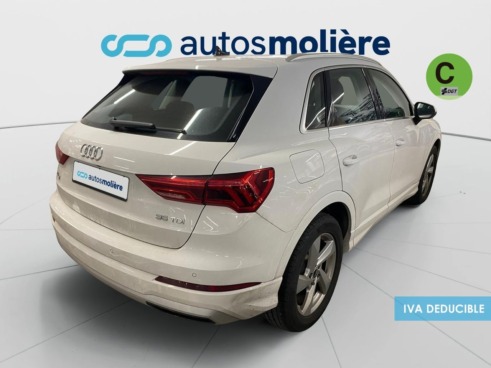 40543ad341c7ad9b85737cf1254c2d0f-3484 Audi Q3 Advanced 35 TDI 110 kW (150 CV) S tronic - 4