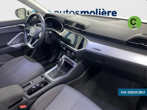 40543ad341c7ad9b85737cf1254c2d0f-3485 Audi Q3 Advanced 35 TDI 110 kW (150 CV) S tronic - 5