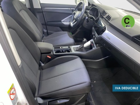 40543ad341c7ad9b85737cf1254c2d0f-3487 Audi Q3 Advanced 35 TDI 110 kW (150 CV) S tronic - 7