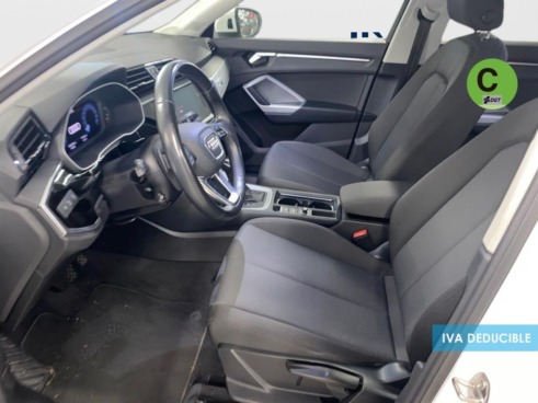 40543ad341c7ad9b85737cf1254c2d0f-3488 Audi Q3 Advanced 35 TDI 110 kW (150 CV) S tronic - 8