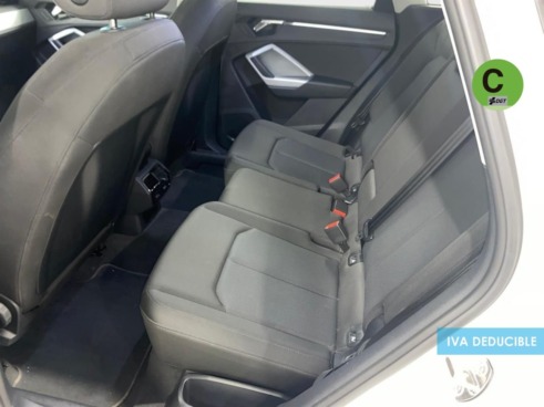 40543ad341c7ad9b85737cf1254c2d0f-3489 Audi Q3 Advanced 35 TDI 110 kW (150 CV) S tronic - 9