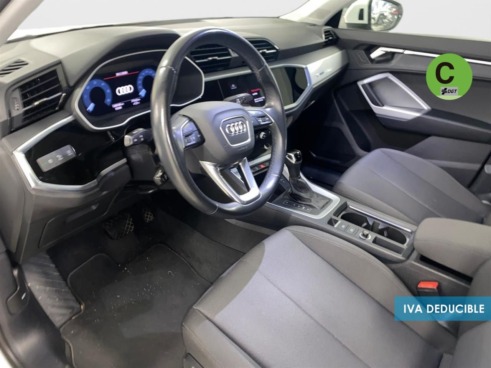 40543ad341c7ad9b85737cf1254c2d0f-3490 Audi Q3 Advanced 35 TDI 110 kW (150 CV) S tronic - 10