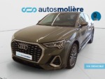 Audi Q3 S line 45 TFSI e 180 kW (245 CV) S tronic