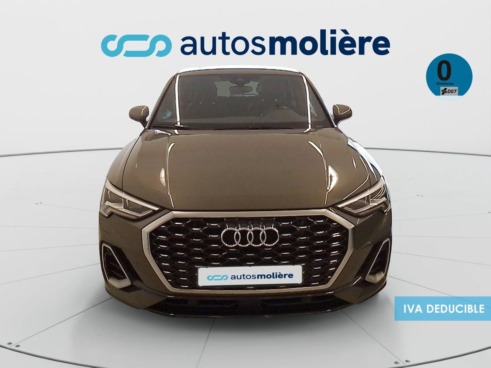 40543ad341c7ad9b85737cf1254c2d0f-3515 Audi Q3 S line 45 TFSI e 180 kW (245 CV) S tronic - 10