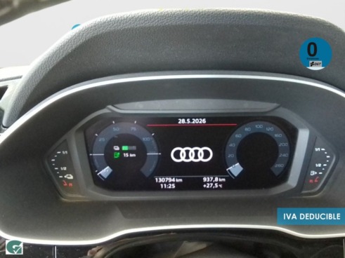 40543ad341c7ad9b85737cf1254c2d0f-3518 Audi Q3 S line 45 TFSI e 180 kW (245 CV) S tronic - 13