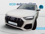 Audi Q5 Advanced 50 TFSIe quattro-ultra 220 kW (299 CV)