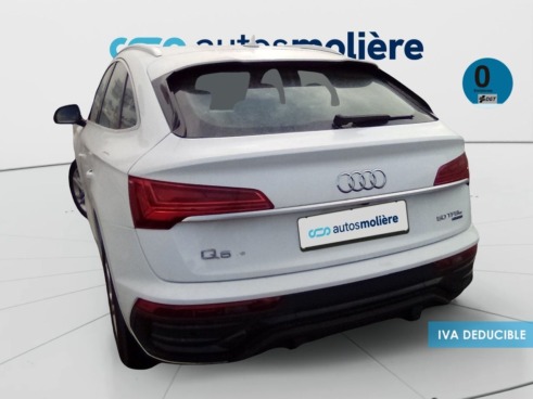 40543ad341c7ad9b85737cf1254c2d0f-3522 Audi Q5 Advanced 50 TFSIe quattro-ultra 220 kW (299 CV) - 4