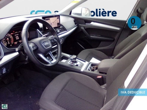 40543ad341c7ad9b85737cf1254c2d0f-3523 Audi Q5 Advanced 50 TFSIe quattro-ultra 220 kW (299 CV) - 5