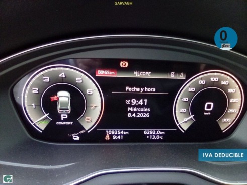 40543ad341c7ad9b85737cf1254c2d0f-3526 Audi Q5 Advanced 50 TFSIe quattro-ultra 220 kW (299 CV) - 8