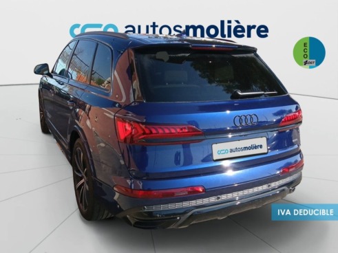 40543ad341c7ad9b85737cf1254c2d0f-3544 Audi Q7 Black line 50 TDI quattro 210 kW (286 CV) tiptronic - 2