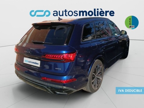 40543ad341c7ad9b85737cf1254c2d0f-3545 Audi Q7 Black line 50 TDI quattro 210 kW (286 CV) tiptronic - 3