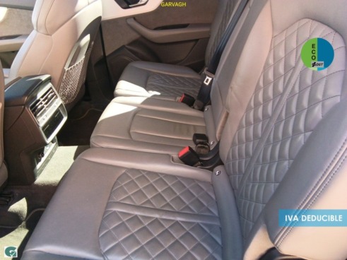 40543ad341c7ad9b85737cf1254c2d0f-3548 Audi Q7 Black line 50 TDI quattro 210 kW (286 CV) tiptronic - 6