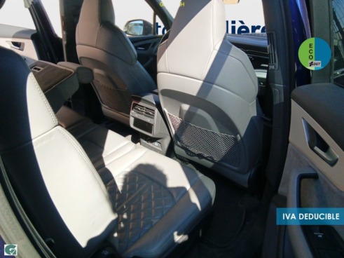 40543ad341c7ad9b85737cf1254c2d0f-3553 Audi Q7 Black line 50 TDI quattro 210 kW (286 CV) tiptronic - 11