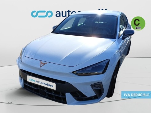 40543ad341c7ad9b85737cf1254c2d0f-3554 Cupra León 1.5 TSI 110 kW (150 CV) - 1