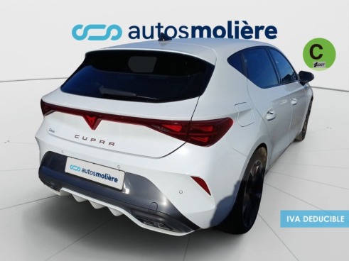 40543ad341c7ad9b85737cf1254c2d0f-3556 Cupra León 1.5 TSI 110 kW (150 CV) - 3