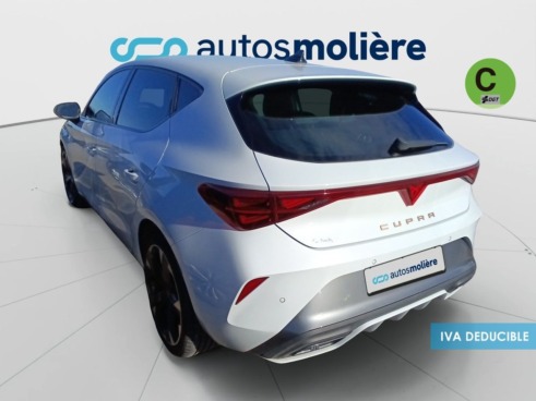 40543ad341c7ad9b85737cf1254c2d0f-3557 Cupra León 1.5 TSI 110 kW (150 CV) - 4
