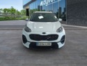 40543ad341c7ad9b85737cf1254c2d0f-3562 Kia Sportage 1.6 Mhev Black Edition 100kw (136cv) 4×2 - 2