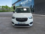 40543ad341c7ad9b85737cf1254c2d0f-3569 Opel Combo 1.5 Td 75kw (100cv) S/s Edition Plus L - 2