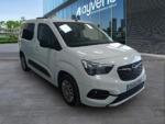 40543ad341c7ad9b85737cf1254c2d0f-3570 Opel Combo 1.5 Td 75kw (100cv) S/s Edition Plus L - 3