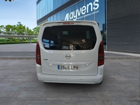 40543ad341c7ad9b85737cf1254c2d0f-3572 Opel Combo 1.5 Td 75kw (100cv) S/s Edition Plus L - 5