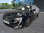 Peugeot 508 5p Allure Pack Bluehdi 130 S&s Eat8 Peugeot 508 5p Allure Pack Bluehdi 130 S&s Eat8