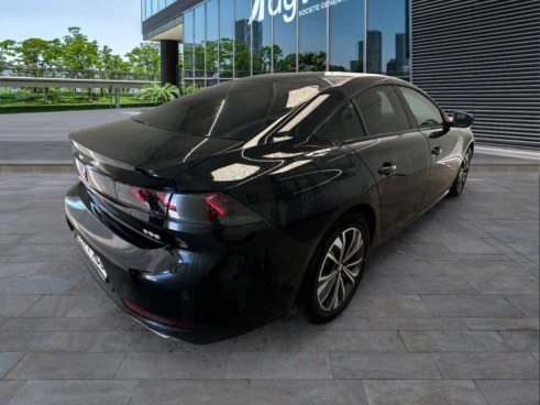 40543ad341c7ad9b85737cf1254c2d0f-3578 Peugeot 508 5p Allure Pack Bluehdi 130 S&s Eat8 - 4