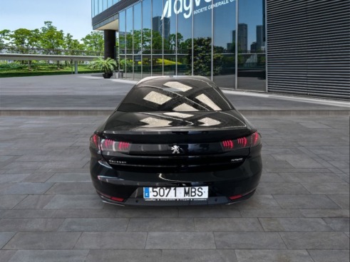 40543ad341c7ad9b85737cf1254c2d0f-3579 Peugeot 508 5p Allure Pack Bluehdi 130 S&s Eat8 - 5