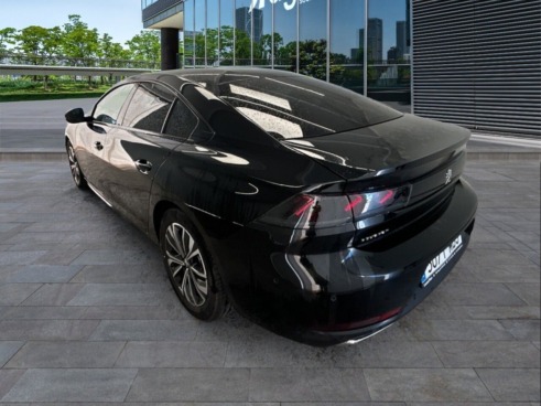 40543ad341c7ad9b85737cf1254c2d0f-3580 Peugeot 508 5p Allure Pack Bluehdi 130 S&s Eat8 - 6