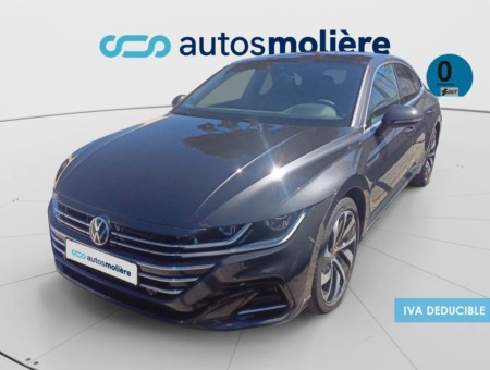 40543ad341c7ad9b85737cf1254c2d0f-3590 Volkswagen Arteon R-Line 1.4 TSI eHybrid 160 kW (218 CV) DSG