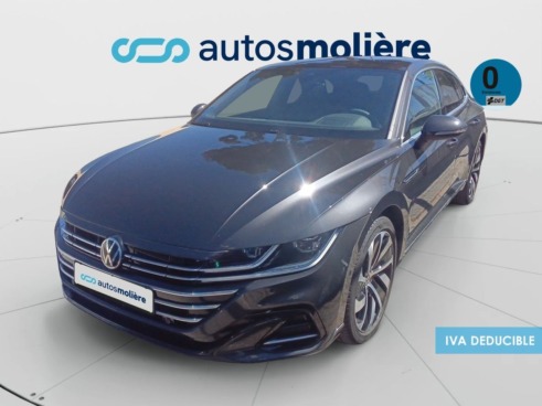 40543ad341c7ad9b85737cf1254c2d0f-3590 Volkswagen Arteon R-Line 1.4 TSI eHybrid 160 kW (218 CV) DSG - 1