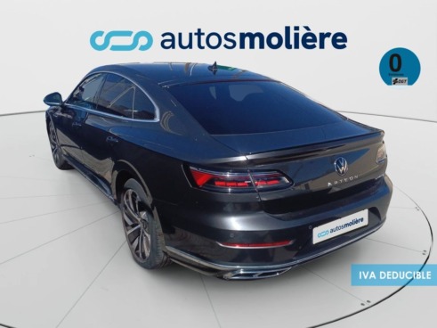 40543ad341c7ad9b85737cf1254c2d0f-3592 Volkswagen Arteon R-Line 1.4 TSI eHybrid 160 kW (218 CV) DSG - 3