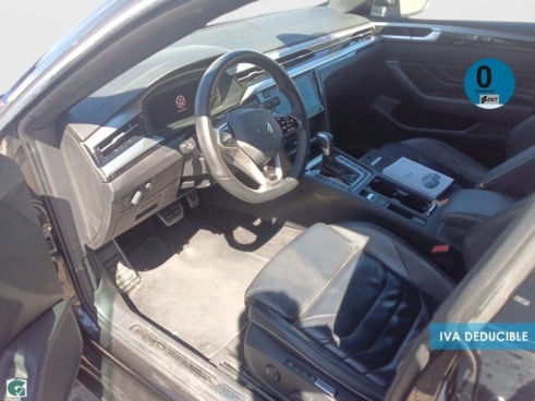 40543ad341c7ad9b85737cf1254c2d0f-3594 Volkswagen Arteon R-Line 1.4 TSI eHybrid 160 kW (218 CV) DSG - 5