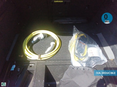 40543ad341c7ad9b85737cf1254c2d0f-3599 Volkswagen Arteon R-Line 1.4 TSI eHybrid 160 kW (218 CV) DSG - 10