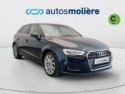 40543ad341c7ad9b85737cf1254c2d0f-2913 Audi A3 design 30 TDI 85 kW (116 CV) S tronic - 2