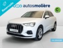 40543ad341c7ad9b85737cf1254c2d0f-4186 Audi Q3 Advanced 35 TDI 110 kW (150 CV) S tronic - 1