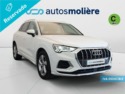 40543ad341c7ad9b85737cf1254c2d0f-4187 Audi Q3 Advanced 35 TDI 110 kW (150 CV) S tronic - 2