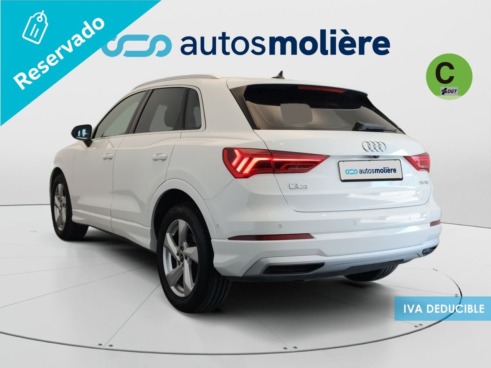 40543ad341c7ad9b85737cf1254c2d0f-4188 Audi Q3 Advanced 35 TDI 110 kW (150 CV) S tronic - 3
