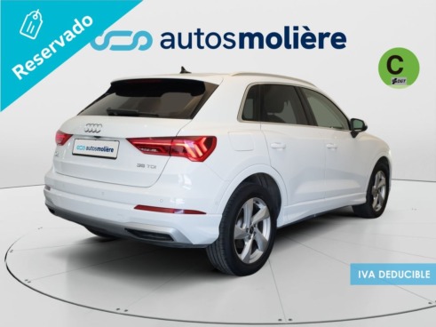 40543ad341c7ad9b85737cf1254c2d0f-4189 Audi Q3 Advanced 35 TDI 110 kW (150 CV) S tronic - 4