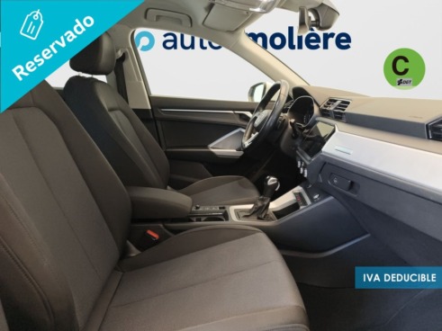 40543ad341c7ad9b85737cf1254c2d0f-4191 Audi Q3 Advanced 35 TDI 110 kW (150 CV) S tronic - 6